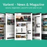 Varient - Xəbərlər scripti